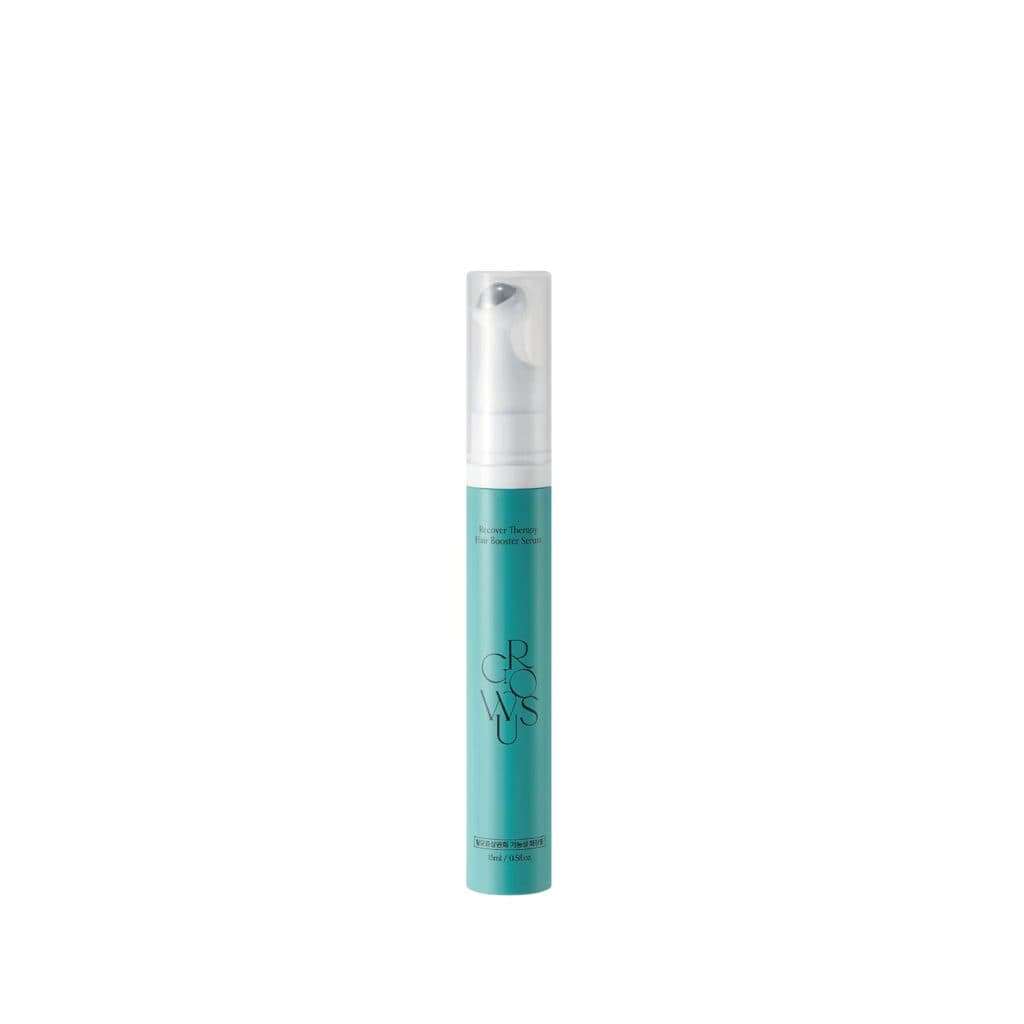 GROWUS Recover Therapy Hair Booster Serum 15ml