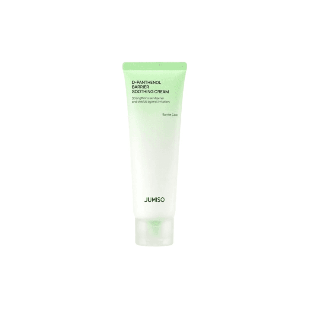 Jumiso D-Panthenol Barrier Soothing Cream 80ml