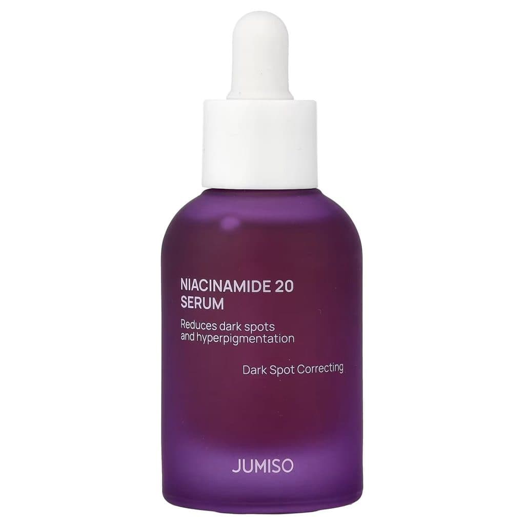 JUMISO Niacinamide 20 Serum 40ml