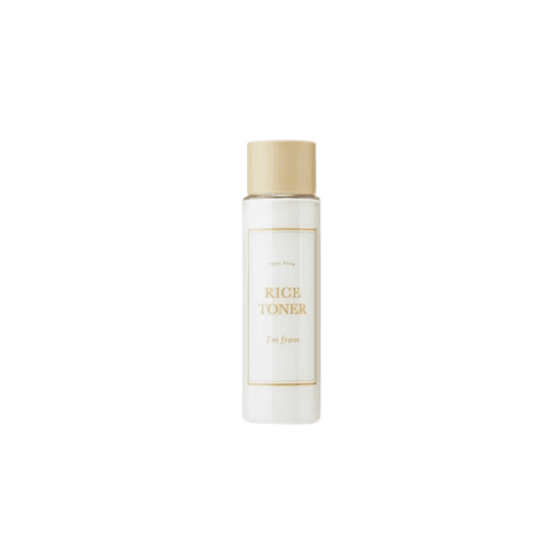 I'M FROM Rice Toner MINI 30ml
