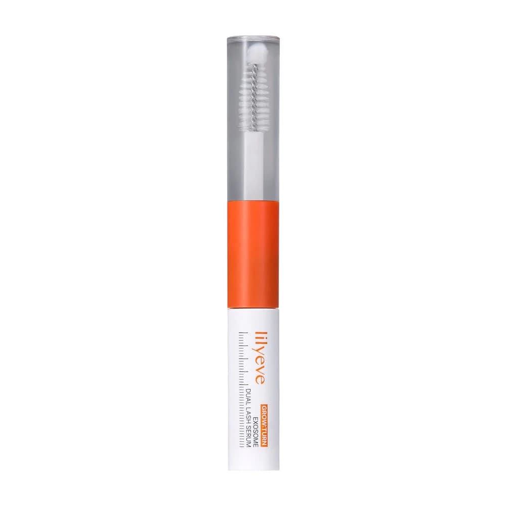 LILYEVE Grow Turn Exosome Dual Lash Serum 8ml