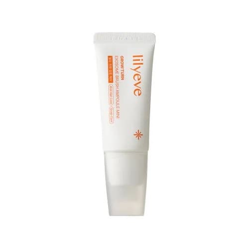 LILYEVE Grow Turn Exosome Brush Ampoule MINI 30ml