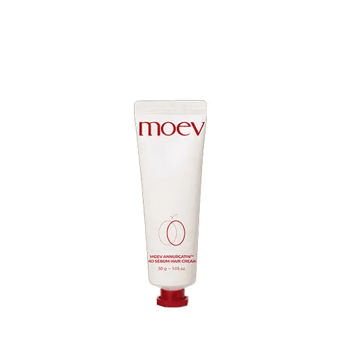 MOEV Annurcatin No Sebum Hair Cream 30g