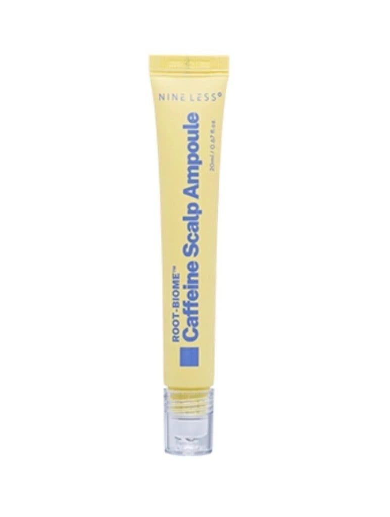 NINELESS Root-Biome™ Caffeine Scalp Ampoule 20ml