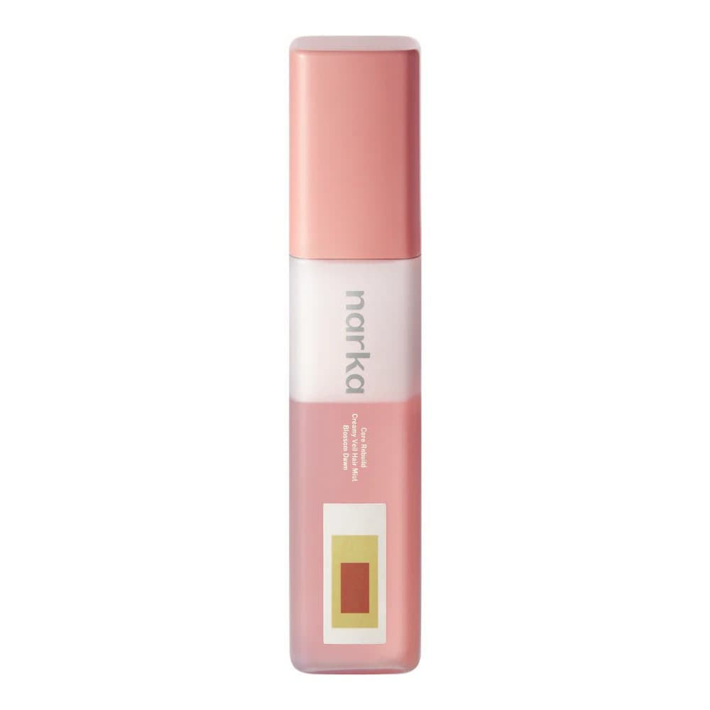 NARKA Core Rebuild Creamy Veil Hair Mist Blossom Dawn 80ml