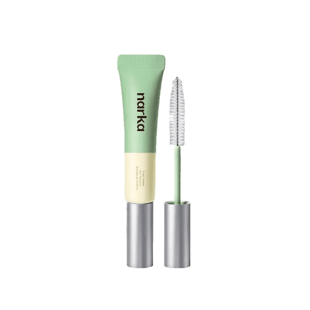 NARKA Fresh Sebum Hair Mascara 15g
