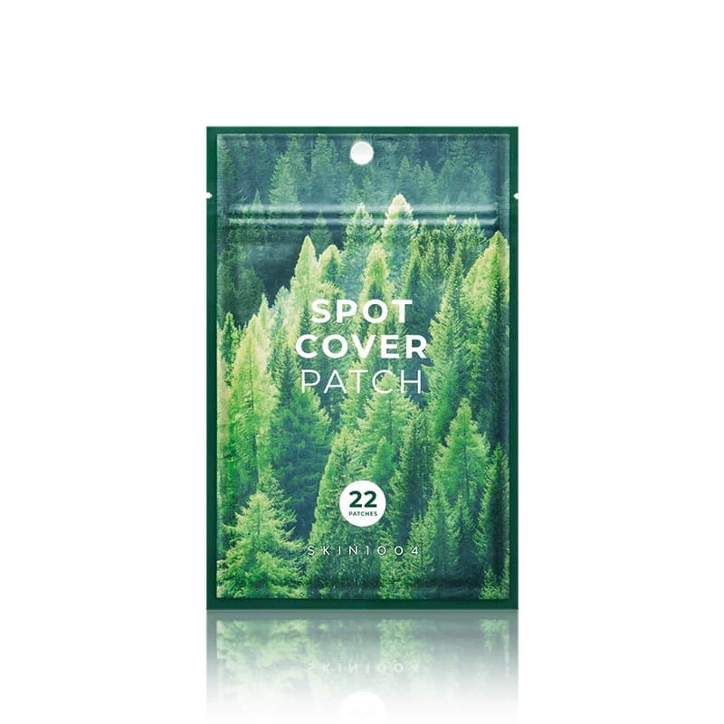 SKIN1004 Spot Cover Patch 22ea