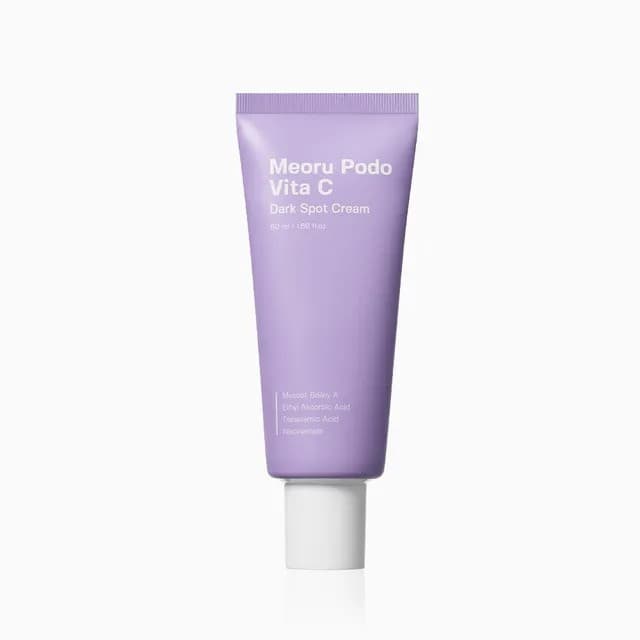SUNGBOON EDITOR Meoru Podo Vita C Dark Spot Cream 50ml