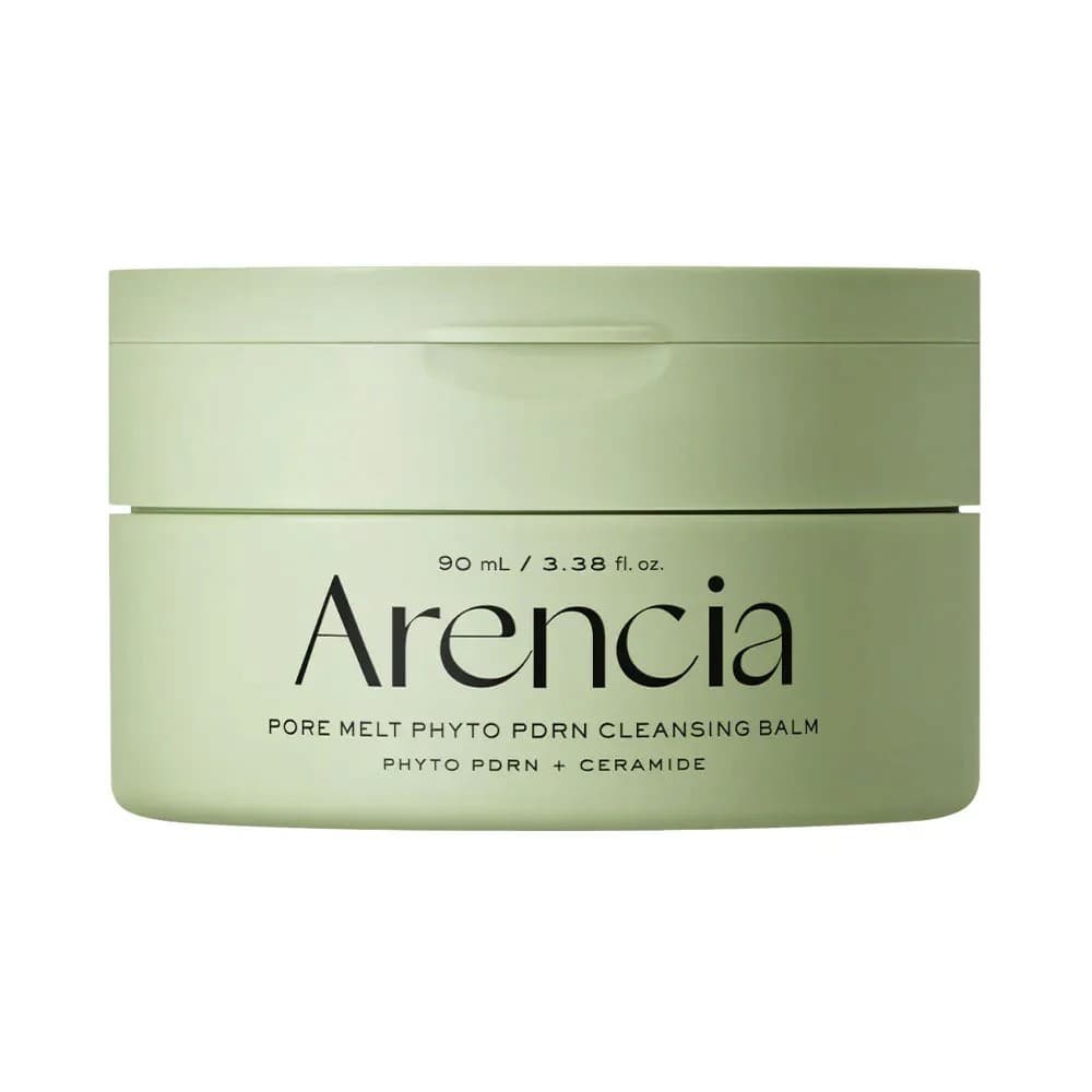 ARENCIA Pore Melt Phyto PDRN Cleansing Balm 90ml