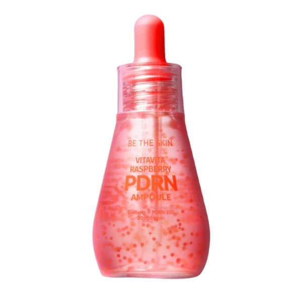 BE THE SKIN Vitavita Raspberry PDRN Ampoule 35ml