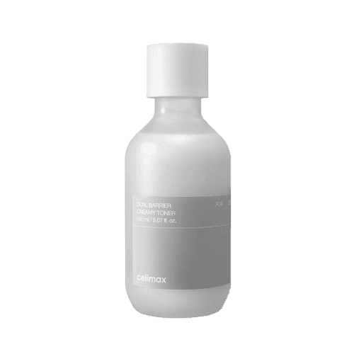 CELIMAX Dual Barrier Creamy Toner 150ml