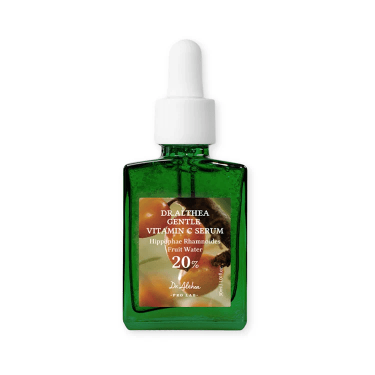DR.ALTHEA Gentle Vitamin C Serum 30ml
