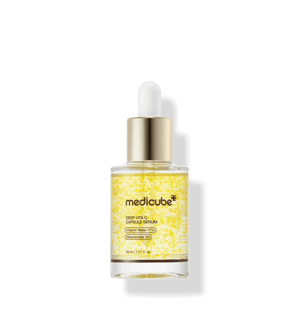 MEDICUBE Deep VITA C Capsule Serum 30ml