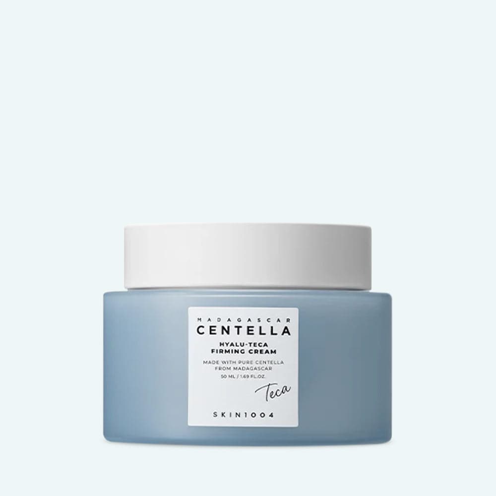 SKIN1004 Madagascar Centella Hyalu-Teca Firming Cream 50ml