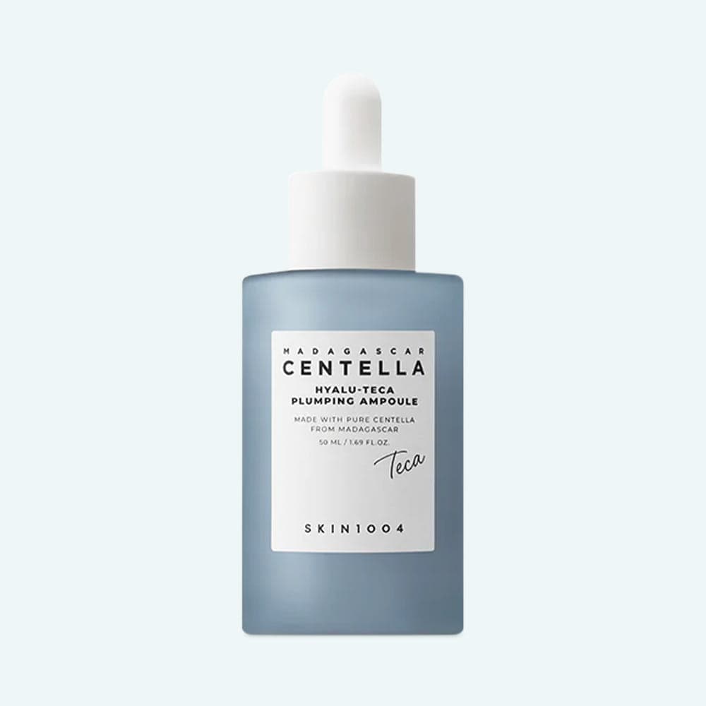 SKIN1004 Madagascar Centella Hyalu-Teca Plumping Ampoule 50ml