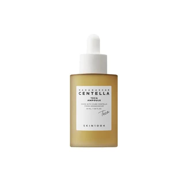 SKIN1004 Madagascar Centella Teca Ampoule 50ml