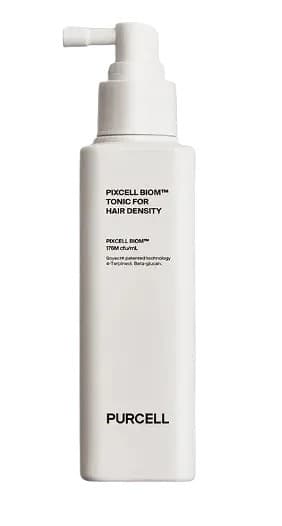 PURCELL Pixcell Biom Tonic For Hair Density 130ml