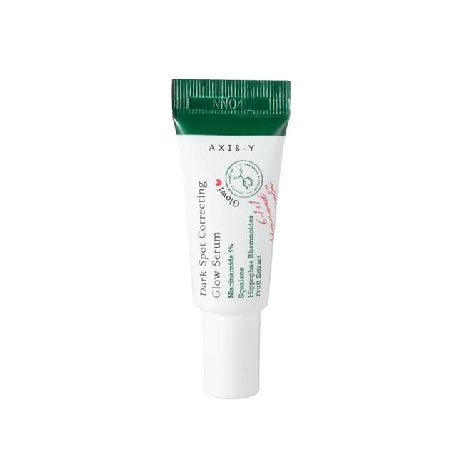 AXIS-Y Dark Spot Correcting Glow Serum MINI 5ml