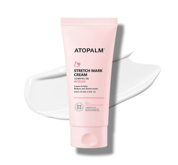 ATOPALM Maternity Care Stretch Mark Cream 150ml