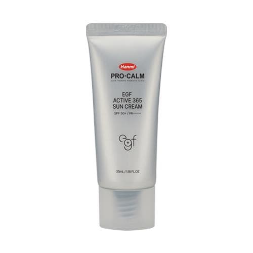PROCALM EGF Active 365 Sun Cream 35ml