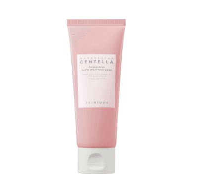 SKIN1004 Madagascar Centella Poremizing Glow Wrapping Mask 100ml