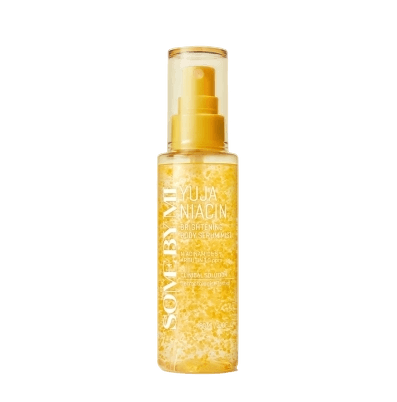 SOMEBYMI Yuja Niacin Brightening Body Serum Mist 80ml