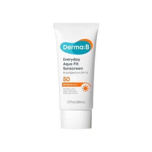 DERMA:B Everyday Sun Block SPF50+ PA++++ 200ml