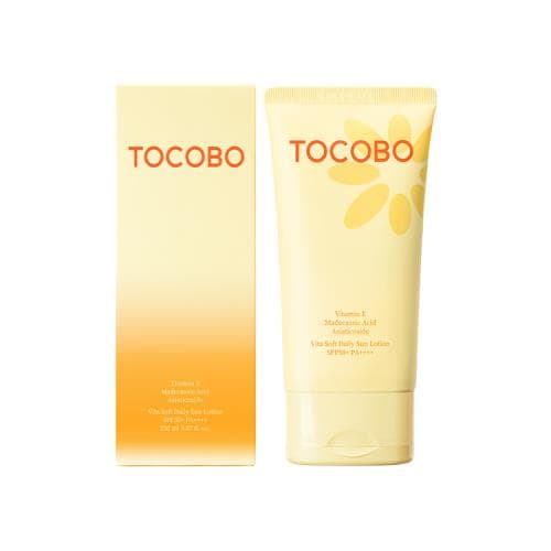 TOCOBO Vita Soft Daily Sun Lotion 150ml