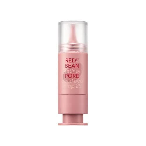 MISSHA Red Bean Retinol Pore Dead Peel Drop 25 15g