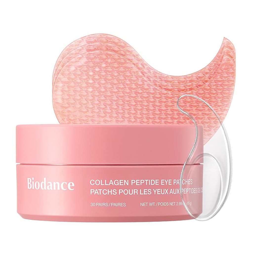 BIODANCE Collagen Peptide Eye Patches 85g 30ea