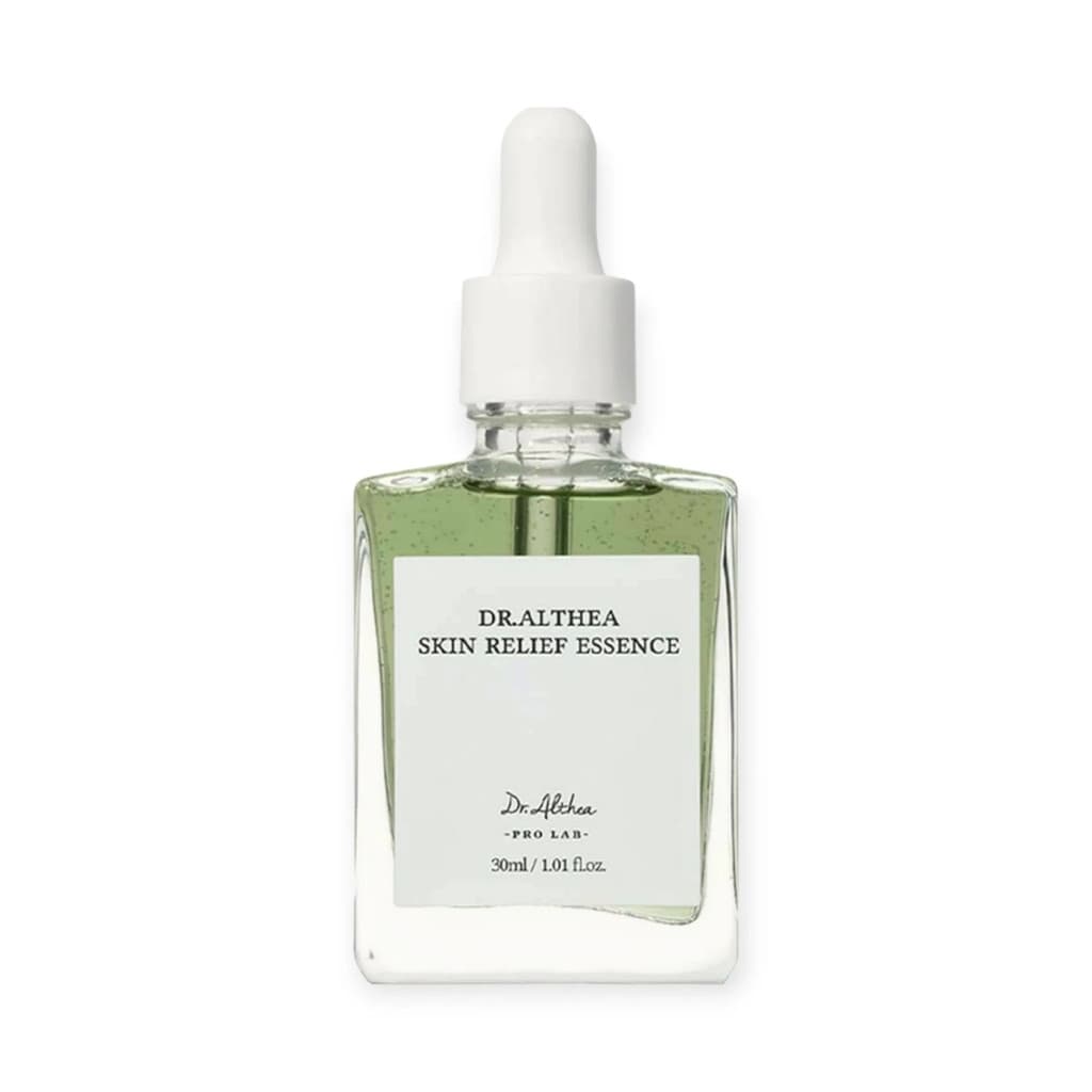 DR.ALTHEA Skin Relief Essence 30ml