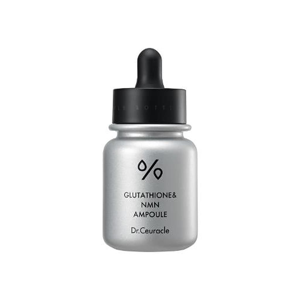 DR.CEURACLE Glutathione & NMN Ampoule 30ml