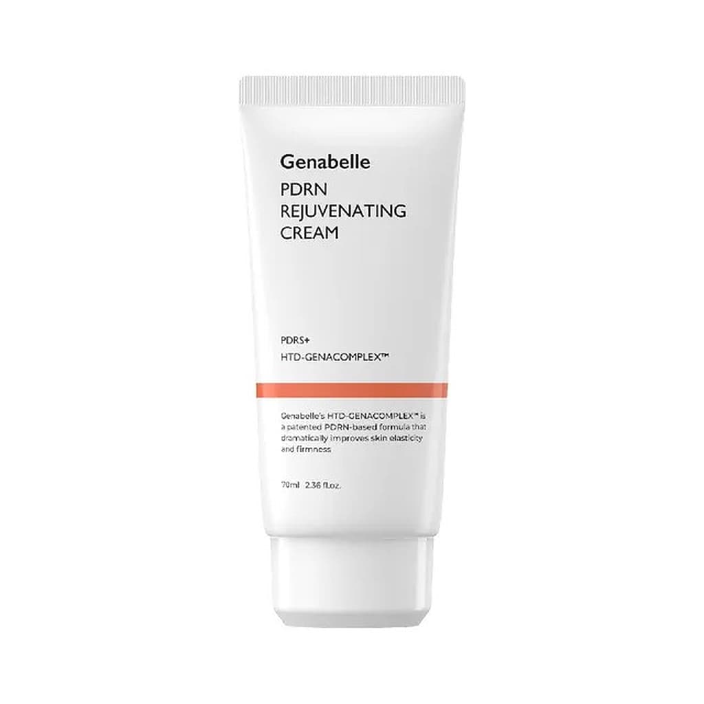 GENABELLE PDRN Rejuvenating Cream 70ml