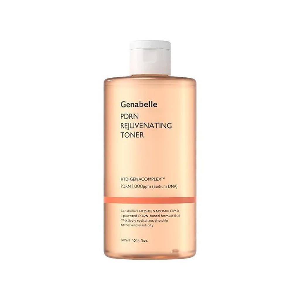 GENABELLE PDRN Rejuvenating Toner 300ml