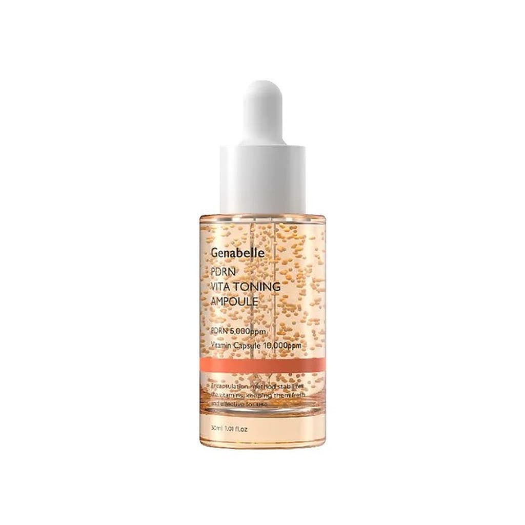 GENABELLE PDRN VITA Toning Ampoule 30ml