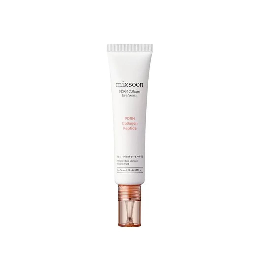 MIXSOON PDRN Collagen Eye Serum 20ml