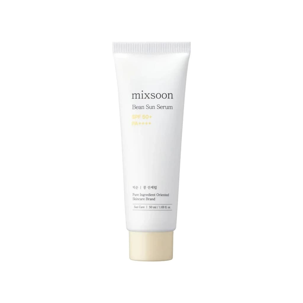MIXSOON Bean Sun Serum 50ml