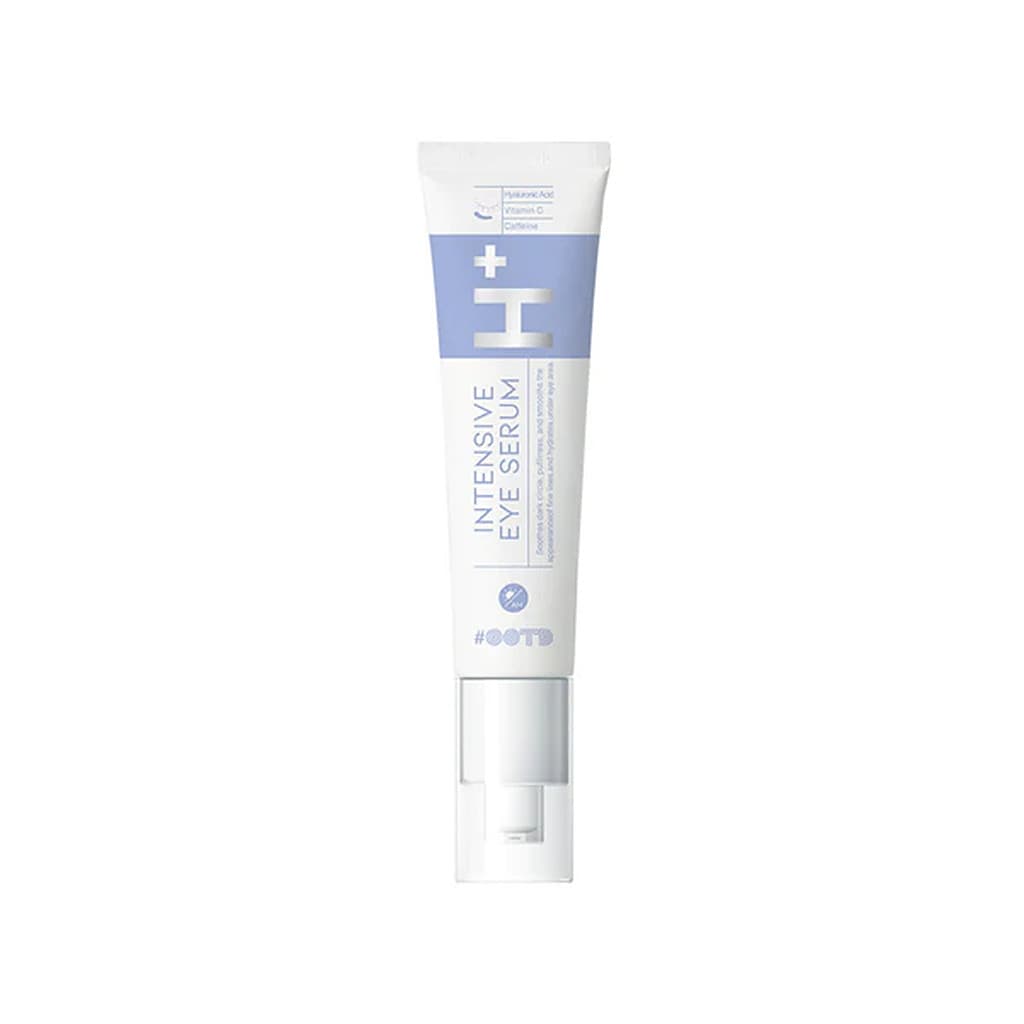 OOTD Intensive Eye Serum 30g