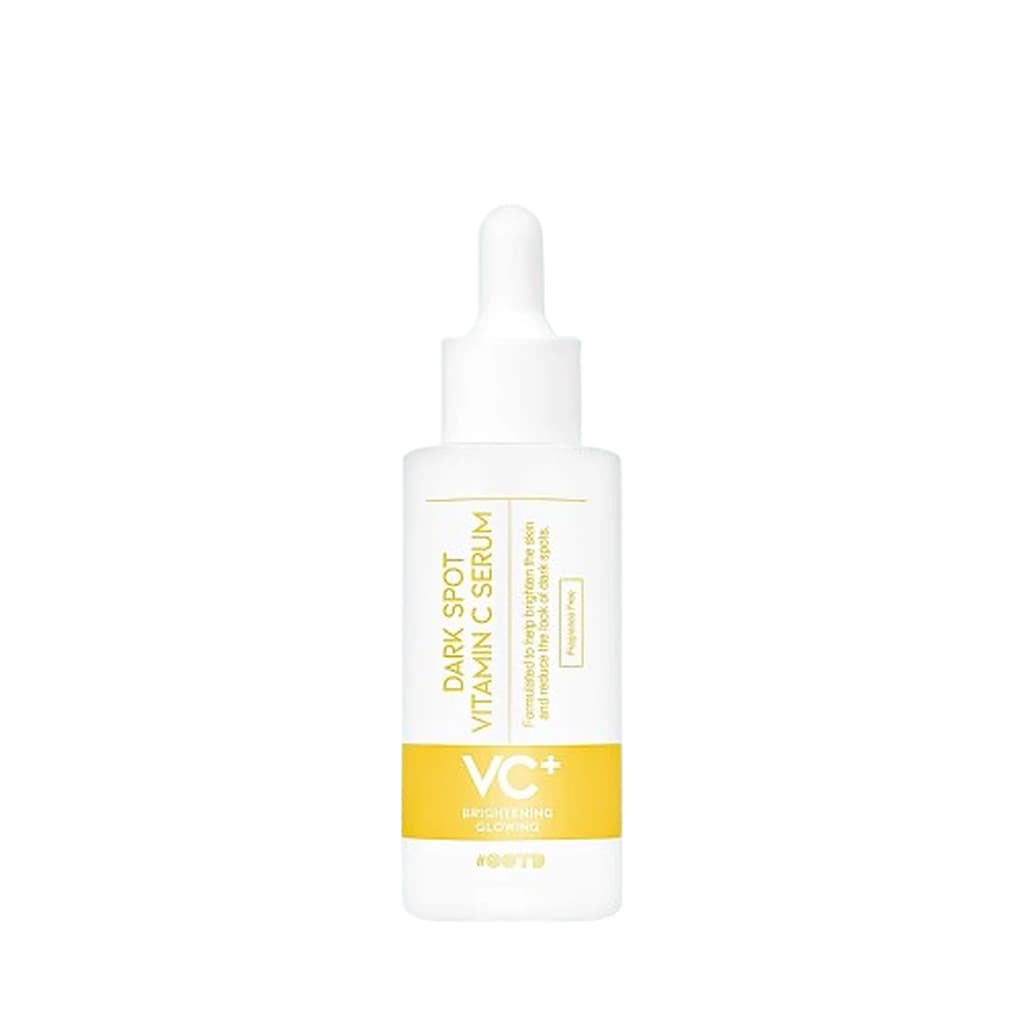 OOTD Dark Spot Vitamin C Serum 50ml