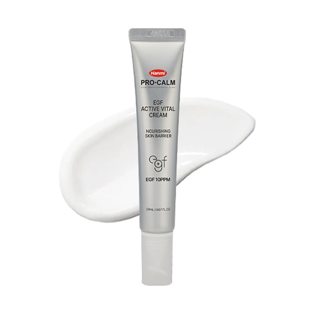 PROCALM EGF Active Vital Cream 20ml