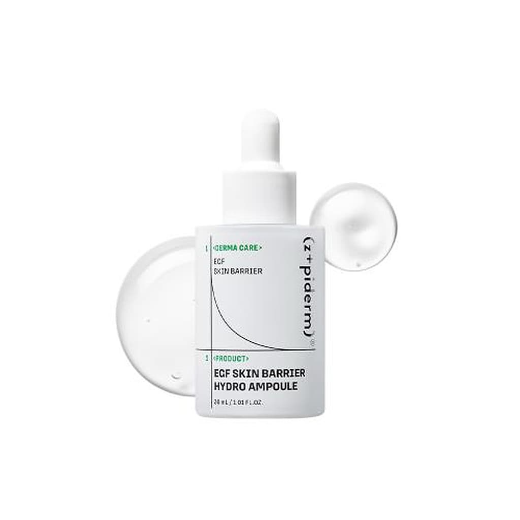 ZIPIDERM EGF Skin Barrier Hydro Ampoule 30ml