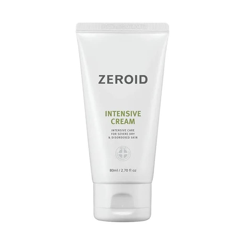 ZEROID Intensive Cream 80ml