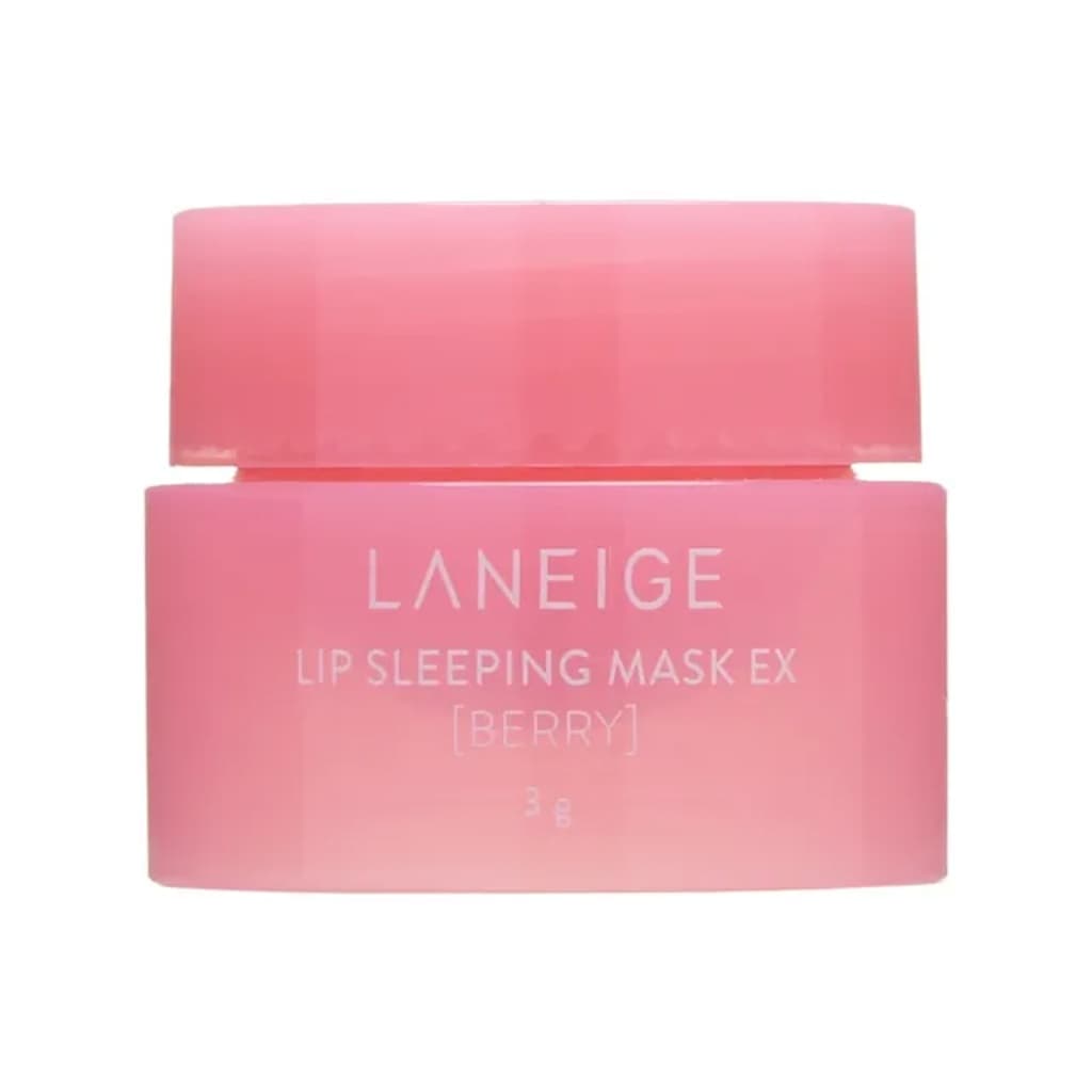 LANEIGE Lip Sleeping Mask EX Mini 3g