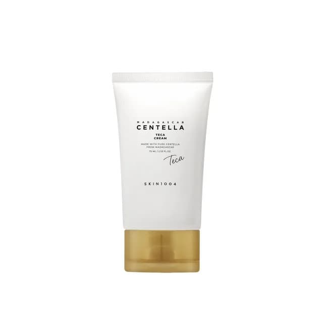 SKIN1004 Madagascar Centella Teca Cream 75ml