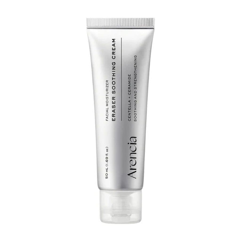 ARENCIA Eraser Soothing Cream 50ml