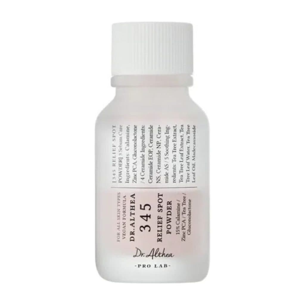 DR.ALTHEA 345 Relief Spot Powder 15ml