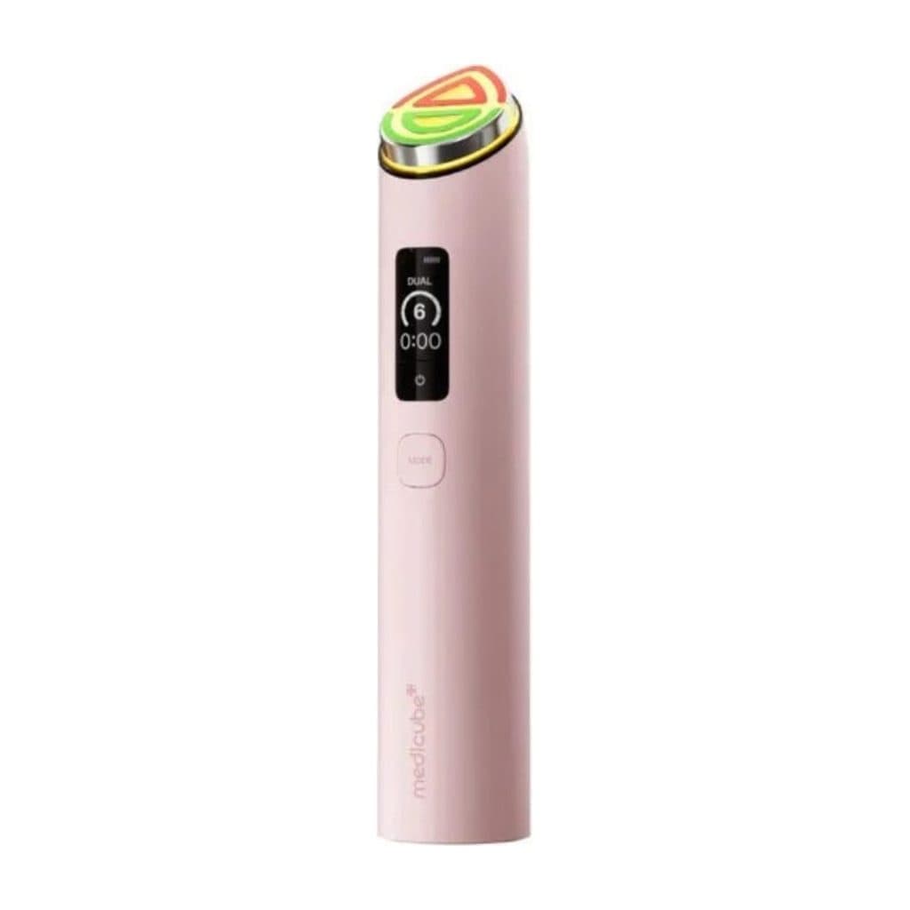 MEDICUBE AGE-R Booster Pro X2 Pink