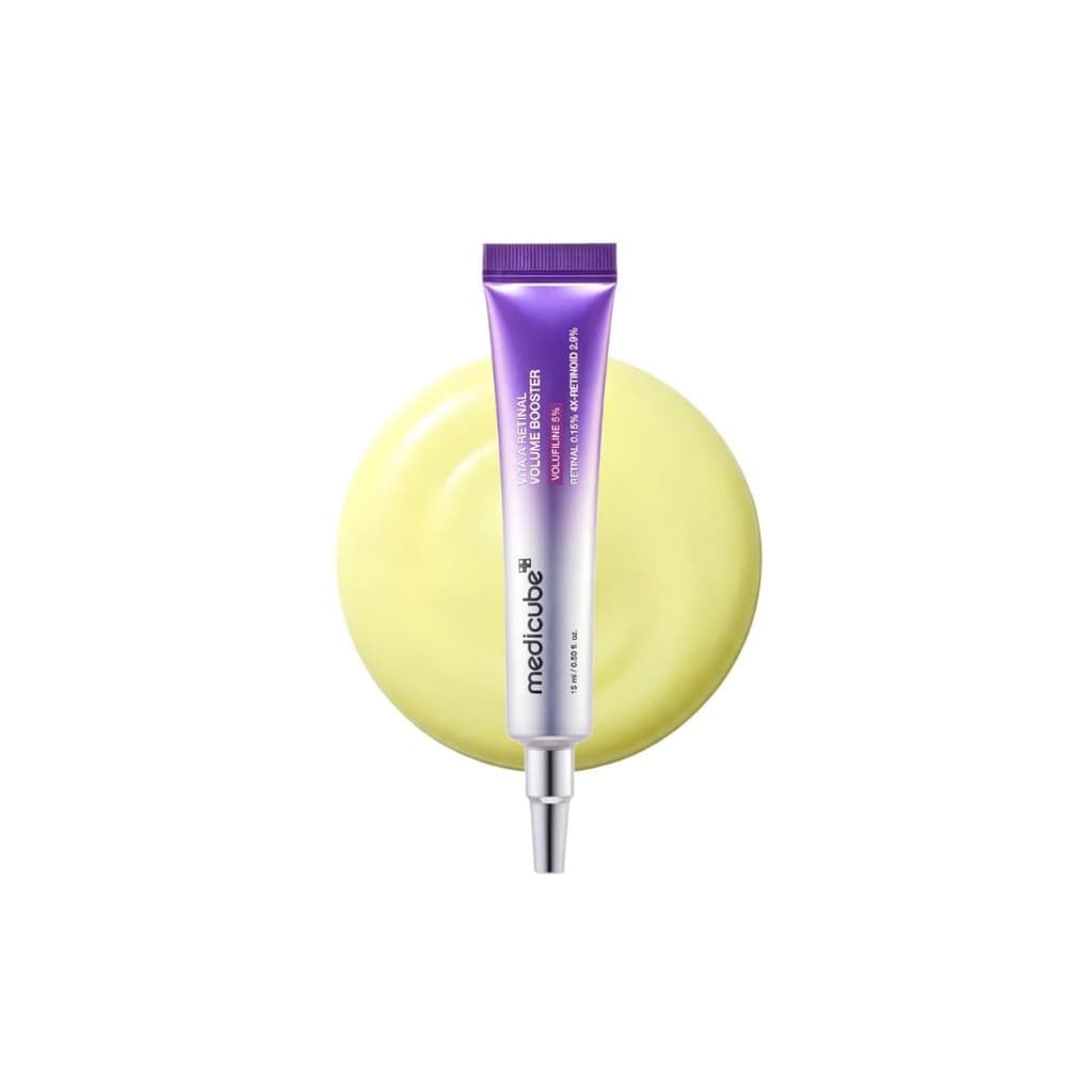 MEDICUBE Vita a Retinal Volume Booster 15ml