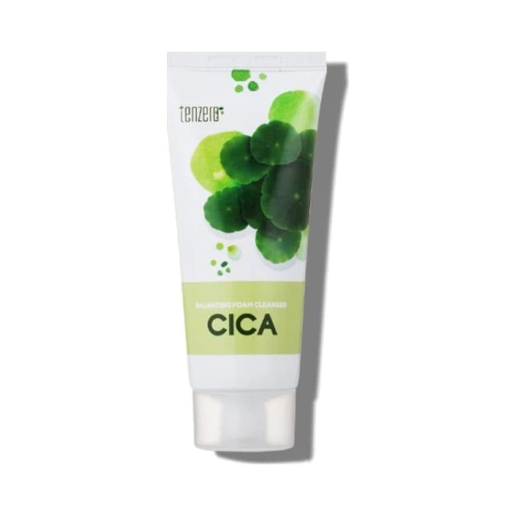 TENZERO Balancing Foam Cleanser Cica 100ml