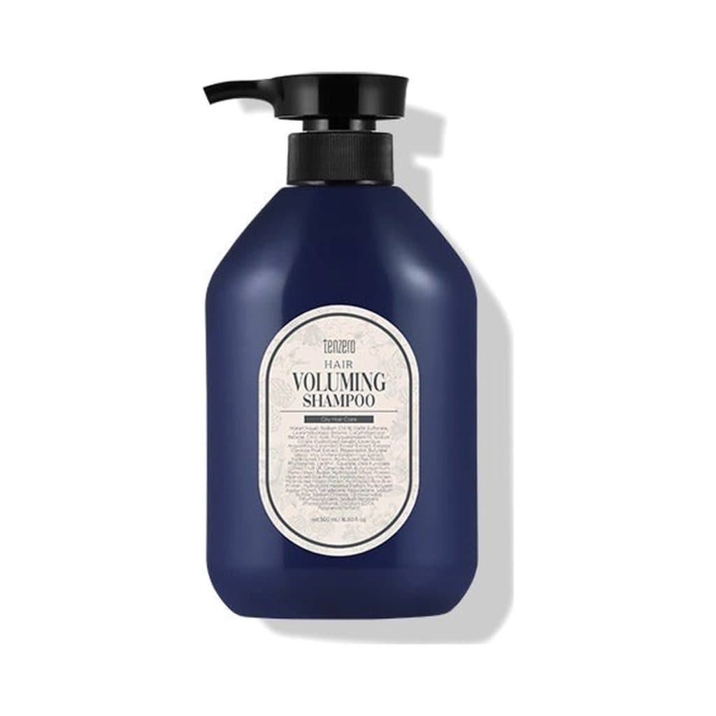 TENZERO Volumizing Shampoo For Oily Hair Care 500ml